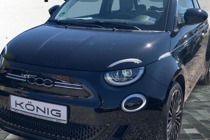 Fiat 500e 14.595 km 17.888 &euro; Teltow 14513