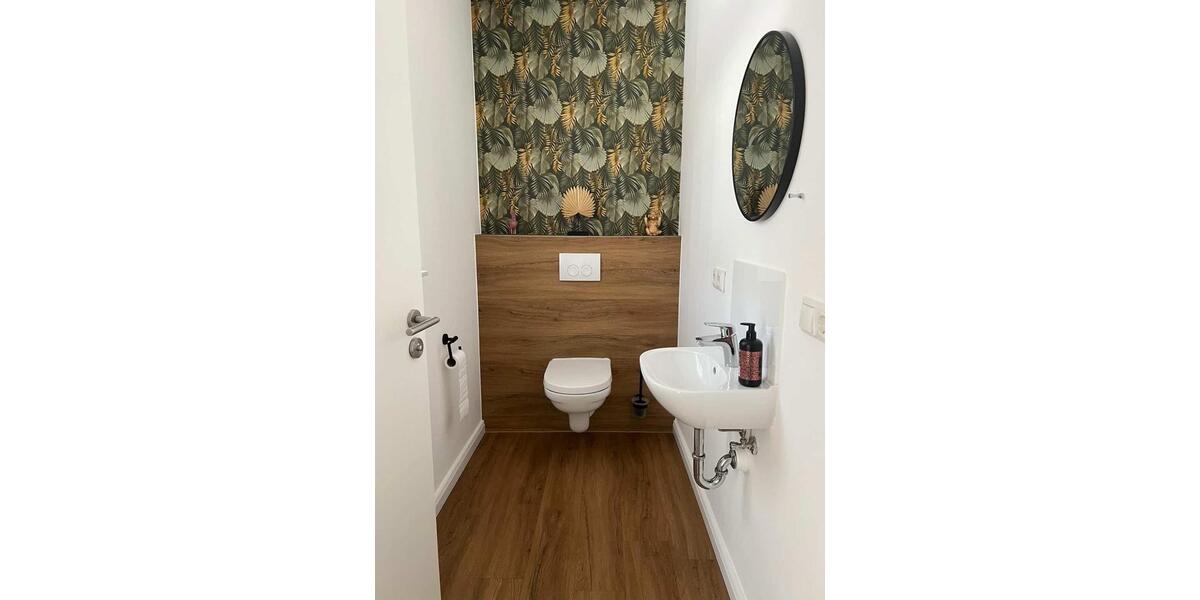 Doppelhaushälfte Twistringen - 4 Zimmer, 100 m&sup2;, 950&euro; | Angebot:26043141