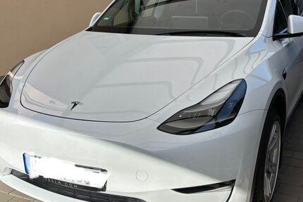 Tesla Model Y 24.000 km 37.700 &euro; Riedstadt 64560