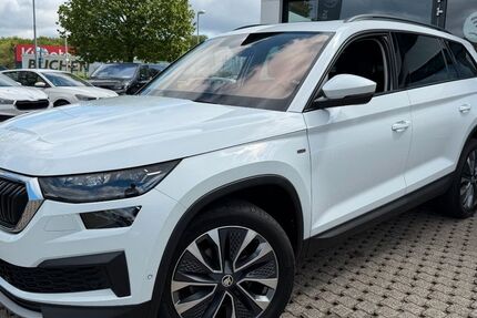 Skoda Kodiaq 66.590 km 31.490 &euro; Olpe 57462