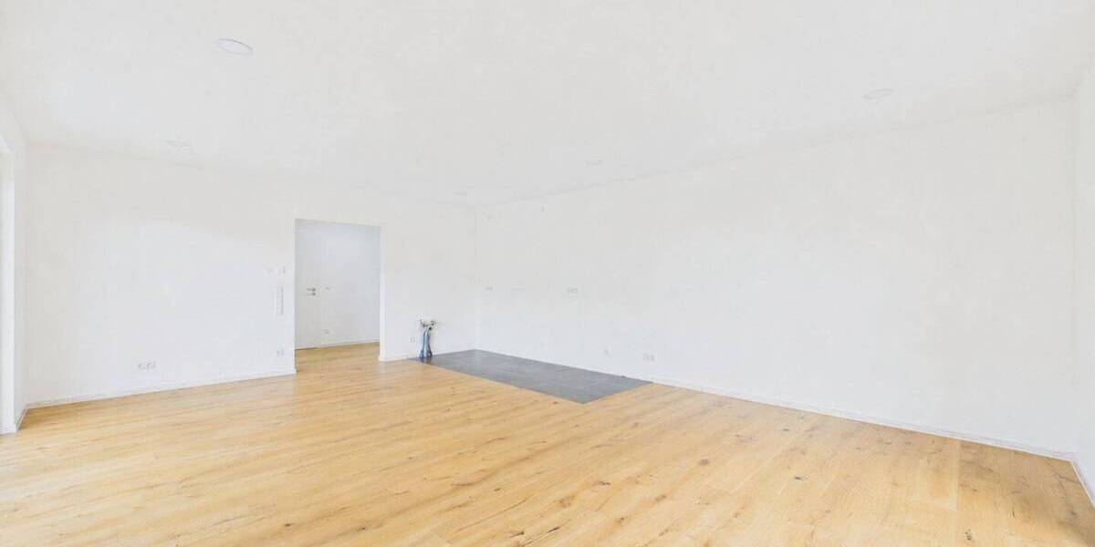 Etagenwohnung Künzelsau - 3 Zimmer, 94 m&sup2;, 399.000&euro; | Angebot:26587377
