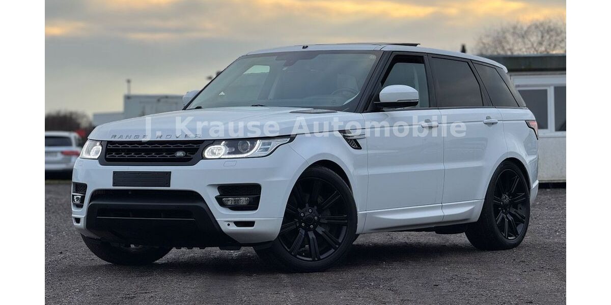 Land Rover Range Rover Sport 67.000 km 35.700 &euro; Hammah 21714