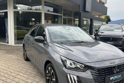 Peugeot 208 6.541 km 19.750 &euro; Penzberg 82377