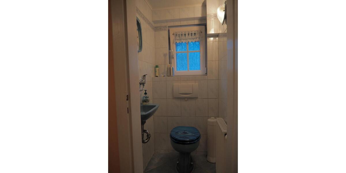 Reihenhaus Sonneberg - 4.5 Zimmer, 85 m&sup2;, 148.500&euro; | Angebot:26325693