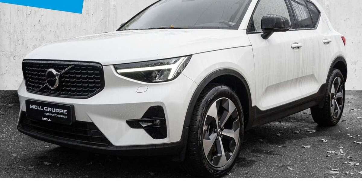 Volvo XC40 16.131 km 32.750 &euro; Düsseldorf 40474