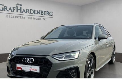 Audi A4 55.800 km 31.930 &euro; Singen 78224