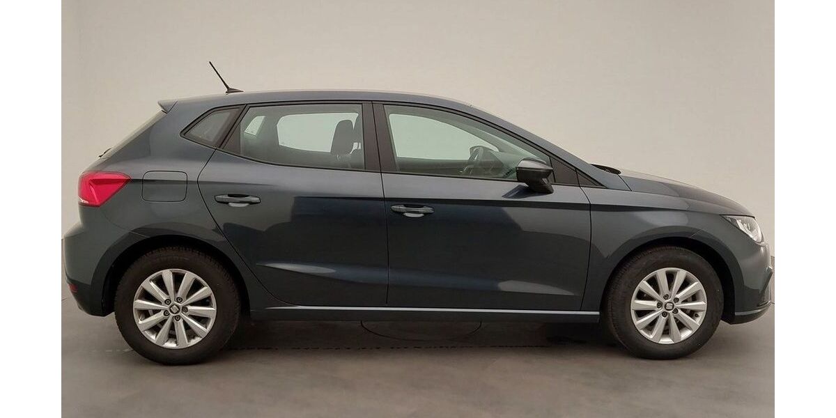 Seat Ibiza 35.452 km 11.900 &euro; Hamburg 21031