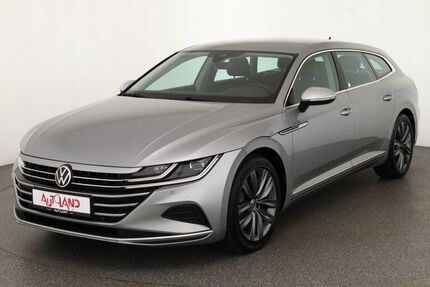 VW Arteon 88.162 km 31.490 &euro; Göttingen 37081