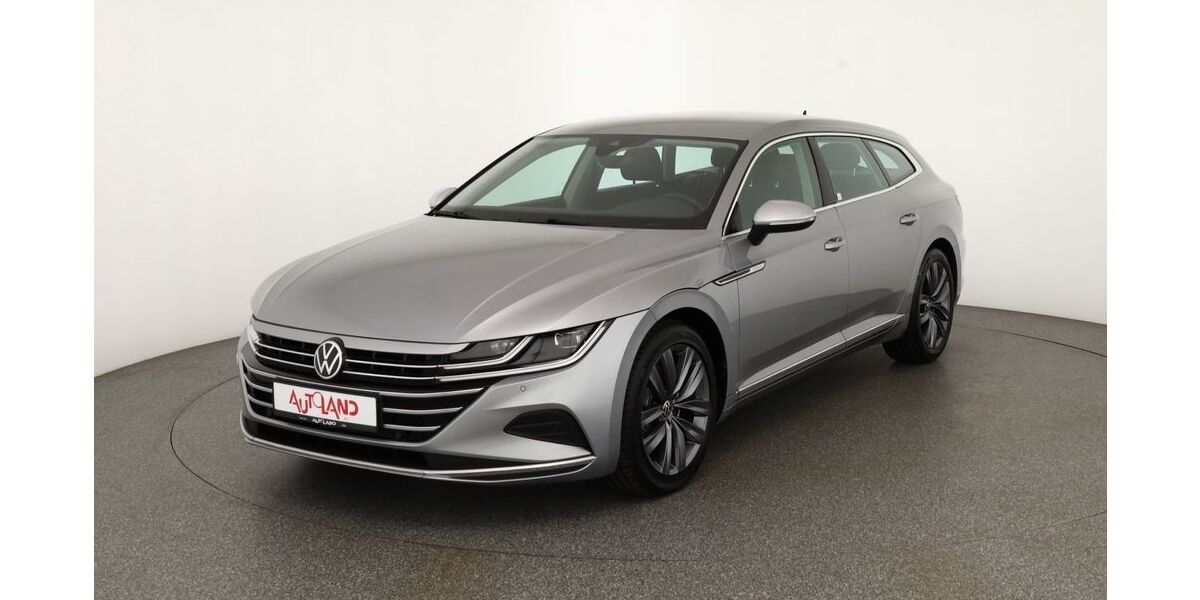 VW Arteon 88.162 km 31.490 &euro; Göttingen 37081