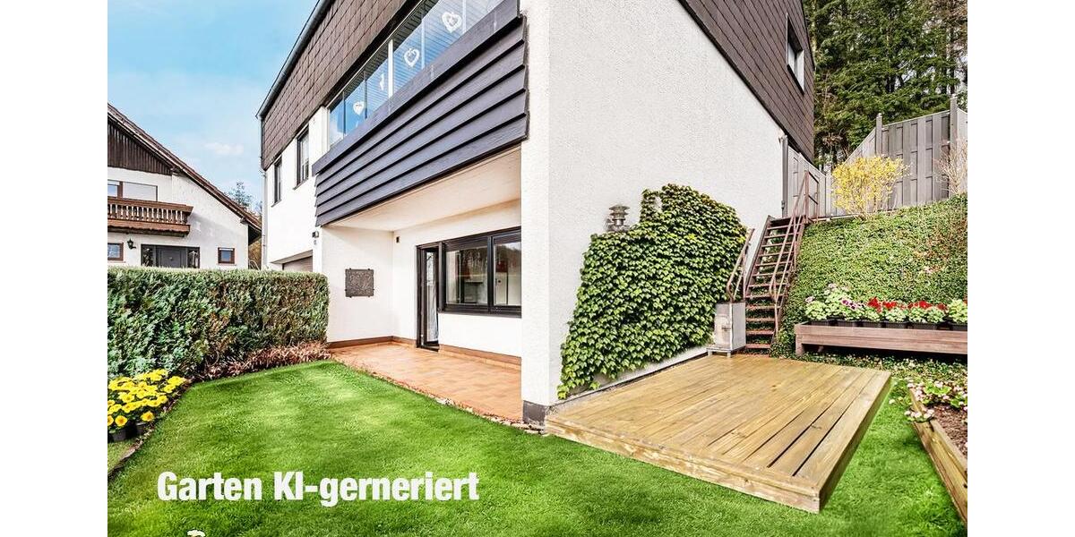 Erdgeschoßwohnung Namborn - 1 Zimmer, 46 m&sup2;, 79.000&euro; | Angebot:26412769