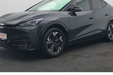 Cupra Tavascan 11.500 km 40.980 &euro; Würzburg 97076