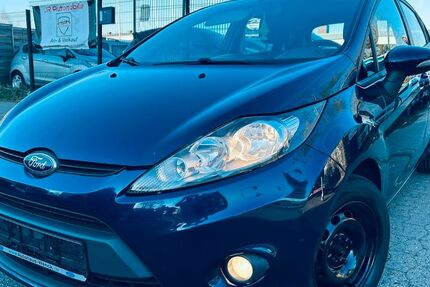 Ford Fiesta 270.000 km 1.900 &euro; Neu Wulmstorf 21629