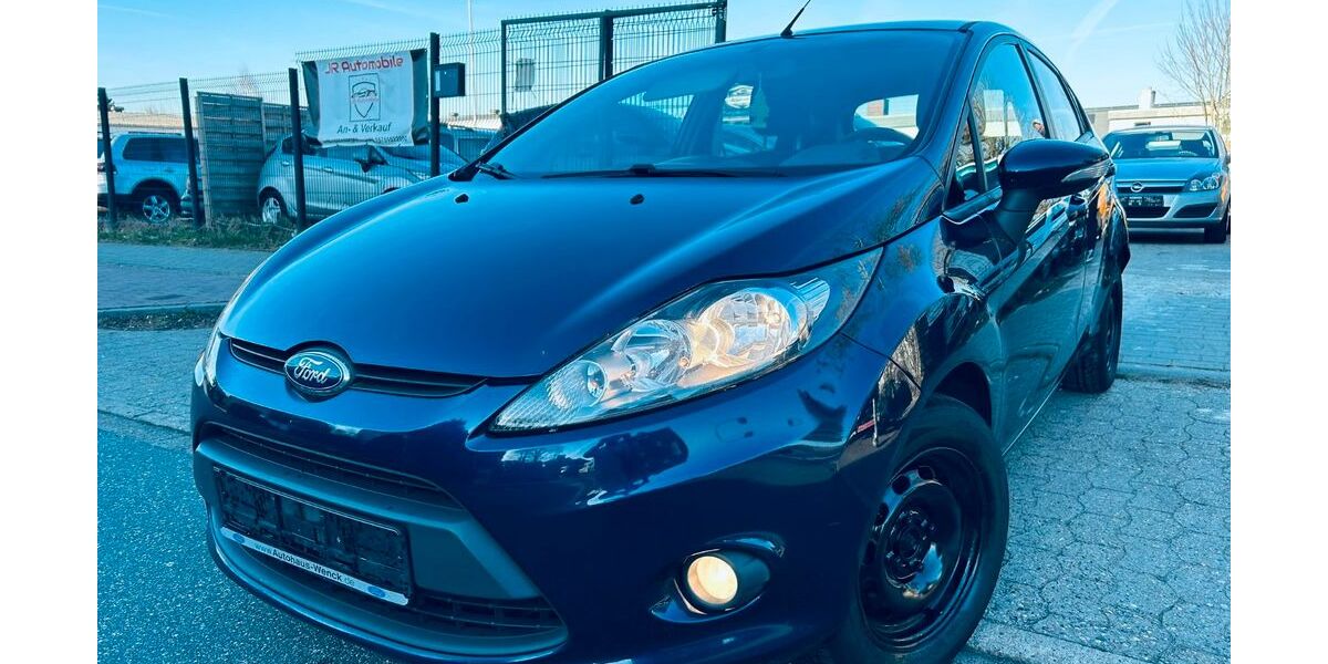 Ford Fiesta 270.000 km 1.900 &euro; Neu Wulmstorf 21629