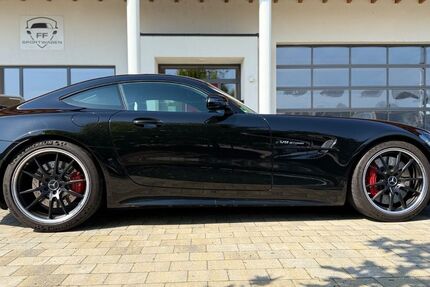 Mercedes-Benz AMG GT R 5.900 km 174.880 € Pilsting 94431