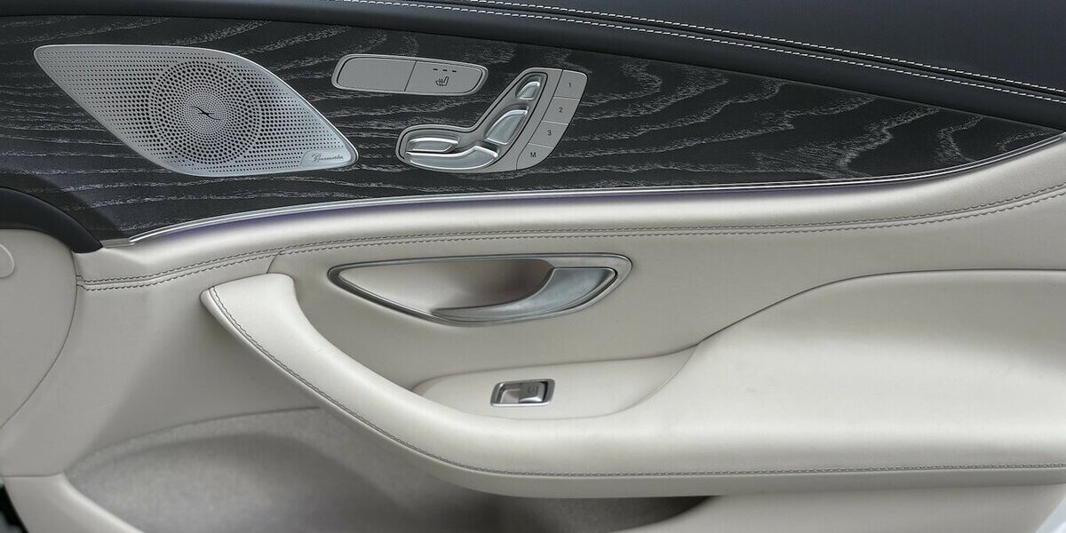 Mercedes-Benz AMG GT 43 4Matic+ SPORTAGA/MEMORY/BURM./1.HAND 96.338 km 75.800 &euro; Villingen-Schwenningen 78054