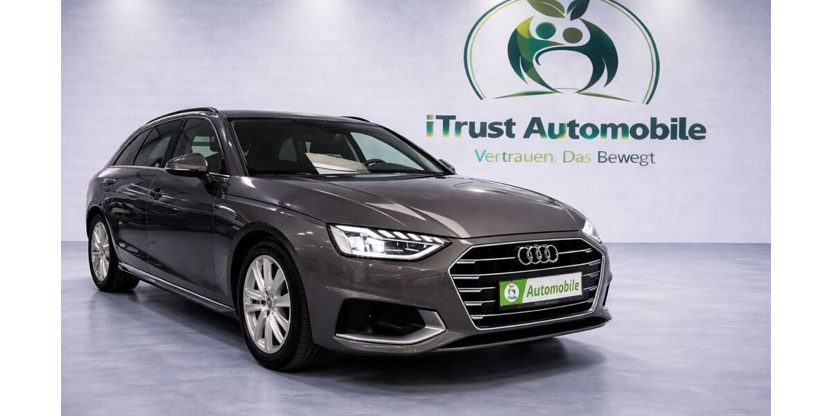 Audi A4 119.500 km 24.999 &euro; Solingen 42697