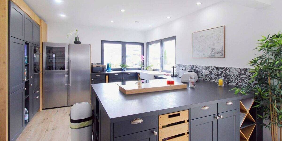 Einfamilienhaus Ehingen (Donau) Dächingen - 7 Zimmer, 749.000&euro; | Angebot:26160840