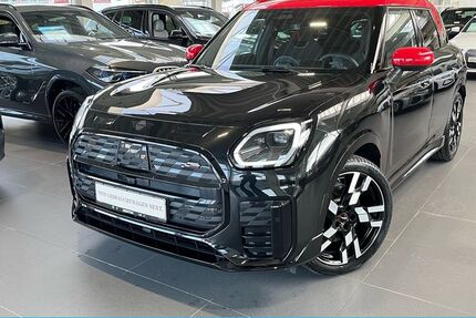Mini Countryman SE (Cooper) 4.475 km 41.990 &euro; Tübingen 72072