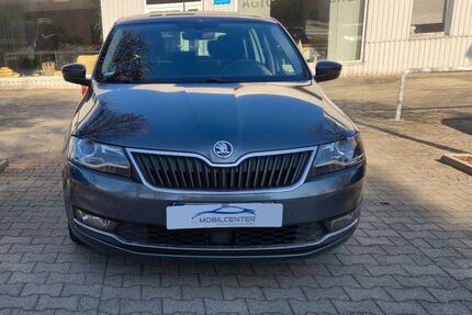 Skoda Rapid 122.000 km 9.800 &euro; Elsterwerda 04910