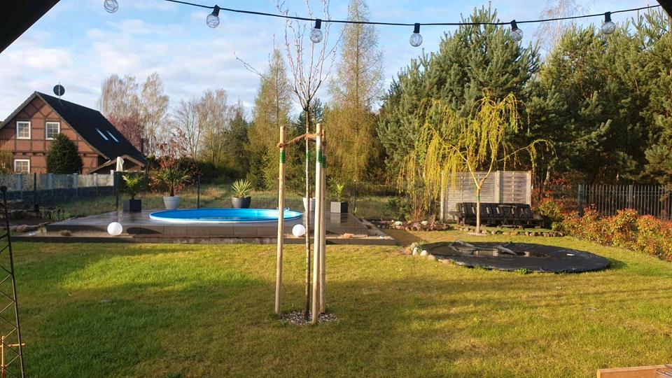 Einfamilienhaus Velten - 4 Zimmer, 134 m&sup2;, 550.000&euro; | Angebot:26854791