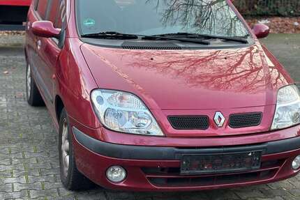 Renault Scenic 158.000 km 399 &euro; Hennigsdorf 16761