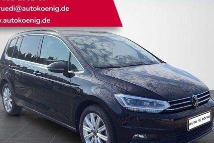 VW Touran 46.000 km 29.990 &euro; Nördlingen 86720