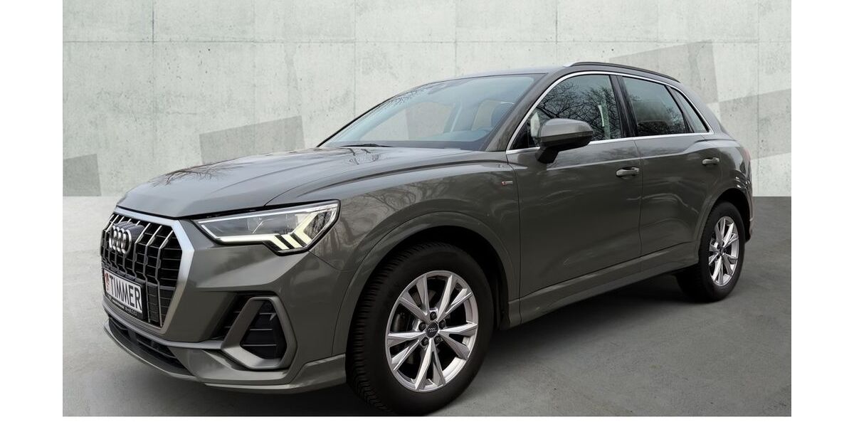 Audi Q3 89.604 km 25.489 &euro; Lingen 49808