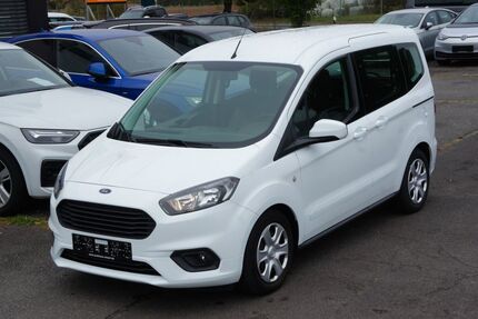 Ford Tourneo Courier 13.850 km 14.999 &euro; Großkrotzenburg 63538
