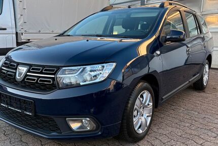 Dacia Logan 125.000 km 7.999 &euro; Liebenau 31618