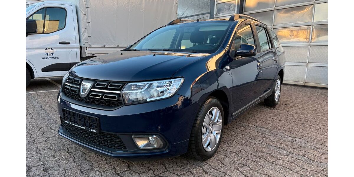 Dacia Logan 125.000 km 7.999 &euro; Liebenau 31618