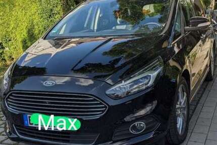 Ford S-Max 170.000 km 9.000 &euro; Magstadt 71106