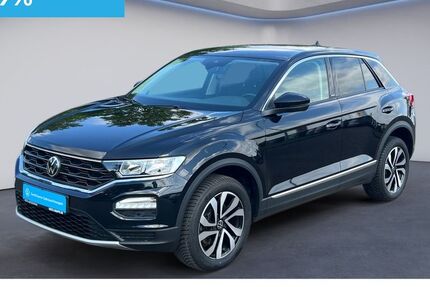 VW T-Roc 64.877 km 22.795 &euro; Magdeburg 39126