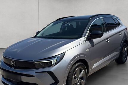 Opel Grandland (X) 20.502 km 22.550 &euro; Frankfurt 60386