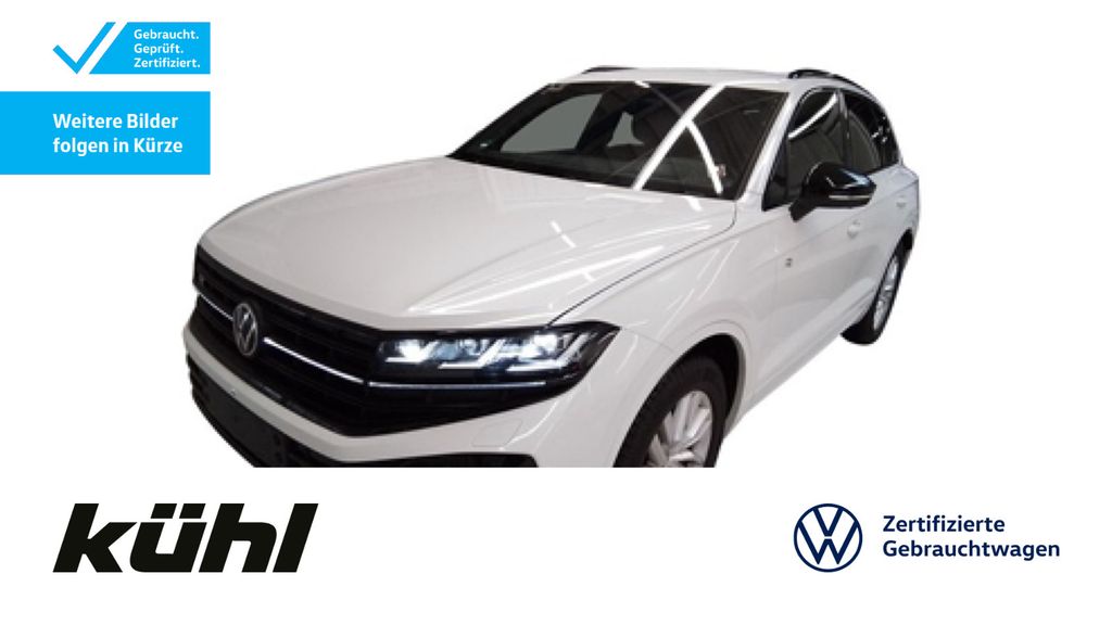 VW Touareg 19.450 km 72.690 &euro; Gifhorn 38518