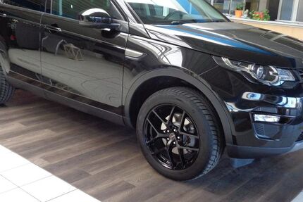 Land Rover Discovery Sport 103.585 km 16.490 &euro; Malchow 17213