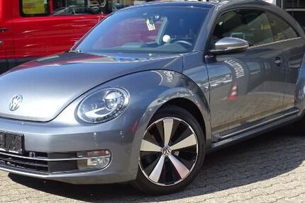 VW Beetle