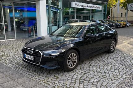 Audi A6 38.500 km 24.900 &euro; Berlin 10585