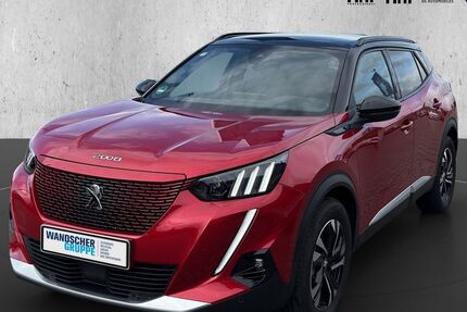 Peugeot 2008 19.945 km 22.900 &euro; Wilhelmshaven 26389
