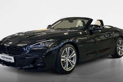 BMW Z4 11.400 km 49.511 &euro; Pfaffenhofen 85276