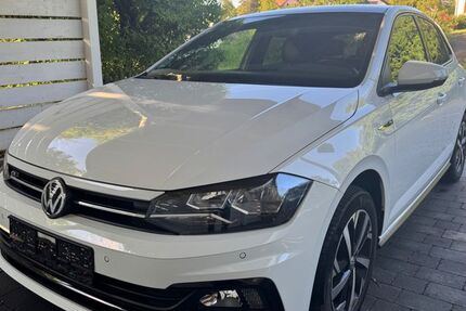 VW Polo 52.000 km 17.900 € Patersberg 56348