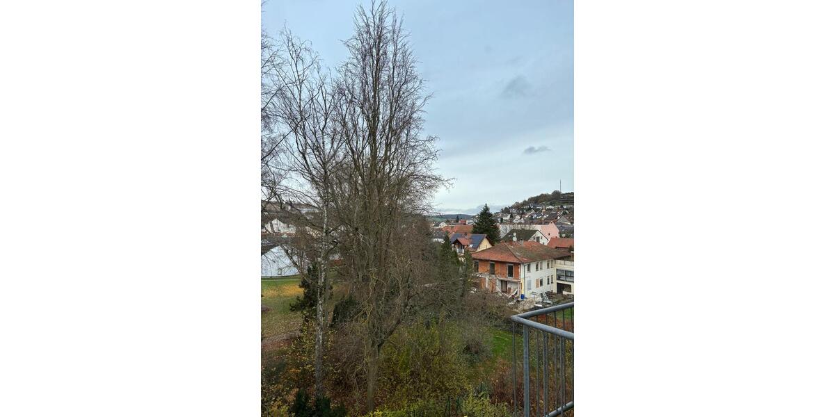 Etagenwohnung Bad Salzschlirf - 2 Zimmer, 36 m&sup2;, 75.000&euro; | Angebot:26535225