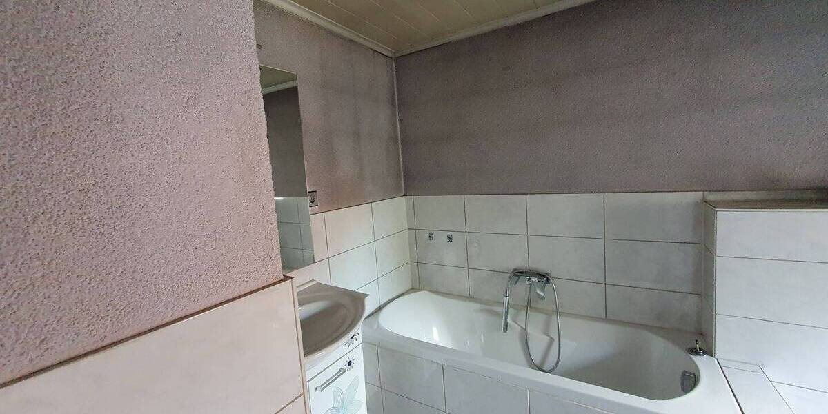 Einfamilienhaus Belgern-Schildau Schildau - 5 Zimmer, 110 m&sup2;, 70.000&euro; | Angebot:26318978