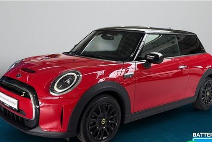 Mini Cooper SE 31.200 km 17.980 &euro; Ansbach 91522