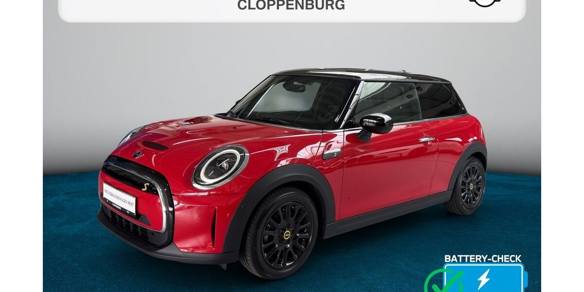 Mini Cooper SE 31.200 km 17.980 &euro; Ansbach 91522