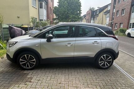 Opel Crossland (X)