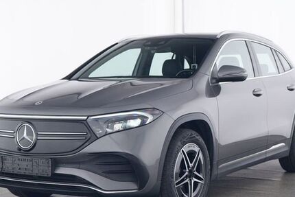 Mercedes-Benz EQA 58.076 km 29.449 € Neufahrn 85375