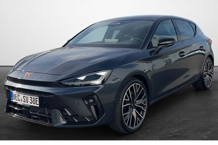 Cupra Leon 3.500 km 48.250 &euro; Vechta 49377