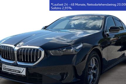 BMW 520 3.100 km 52.890 &euro; Dingolfing 84130