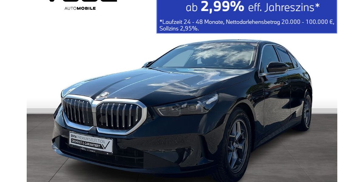 BMW 520 3.100 km 52.890 &euro; Dingolfing 84130