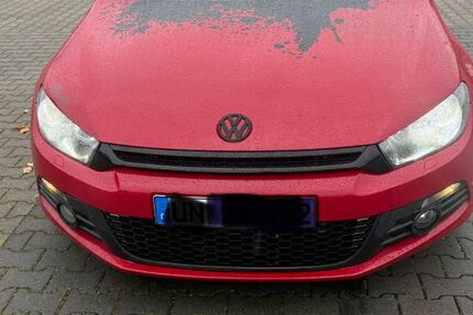 VW Scirocco 240.659 km 4.500 &euro; Kamen 59174